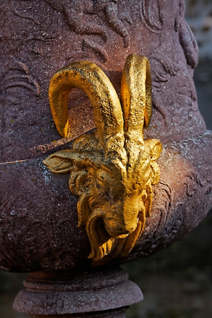 Chateau du Champ de Bataille-262